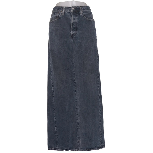 Levi strauss jeansrock - strauss, &