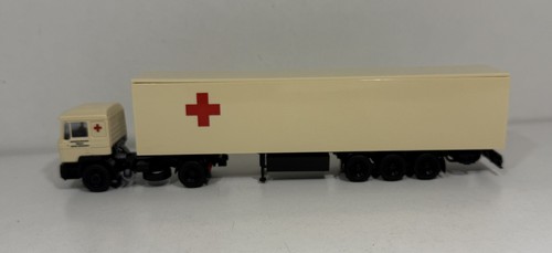 Amw 5511 man - amw, h0
