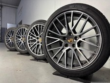 Porsche Cayenne Coupe E3 I 21