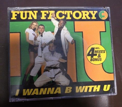 Fun factory wanna b - fun,