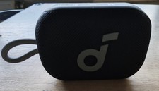 Soundcore Select 4 Go Bluetooth Lautsprecher Ultraportabel 20h Wiedergabe IP67