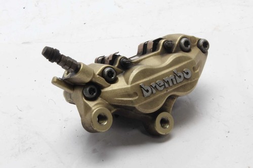 Bremssattel vorne links