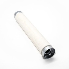 Schalldämpfer Einsatz