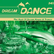 Various - Dream Dance Vol.34