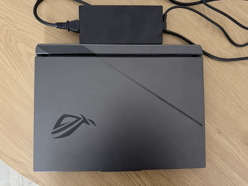 Asus rog strix g16 zoll - rog, 16