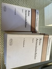 Samuel Hahnemann: Reine Arzneimittellehre, Band 1-6 | Buch | sehr gut