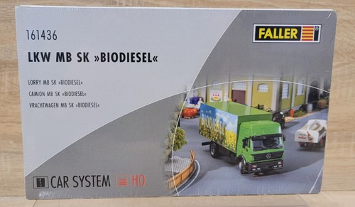 Faller car system lkw - car,
