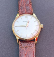 IWC Schaffhausen Automatic –