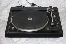 Dual CS-502 Plattenspieler Turntable in gutem Zustand