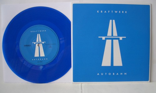 Kraftwerk autobahn 35 min - "autobahn",
