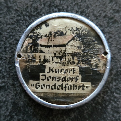 Alter stocknagel jonsdorf - stocknagel,