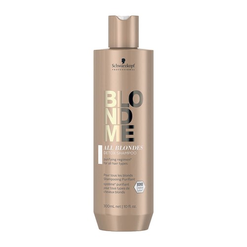 Schwarzkopf blondme all - schwarzkopf,