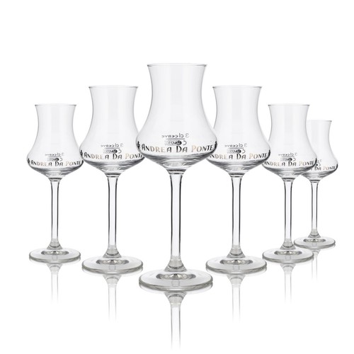 Andrea ponte glas - da,