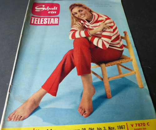 Schalt ein 1967 - schalt,