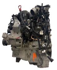 Motor für BMW 1er E87 E81 2,0