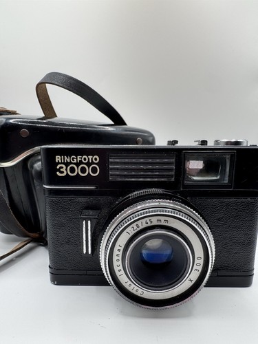Dacora ringfoto 3000 selten - ringfoto,