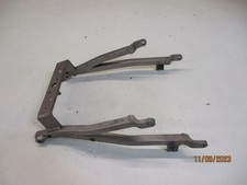 Heckrahmen klein Rahmen 1