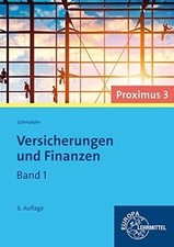 Versicherungen und Finanzen