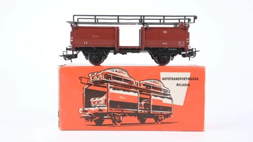 Märklin 4613 - märklin, h0