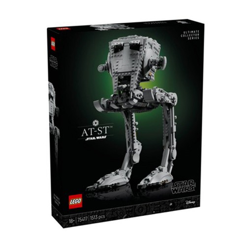 Lego star wars 75417 - star, wars™