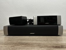 bose lifestyle v20 5.1
