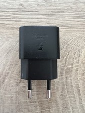 Samsung 25W Power Adapter Weiß NEUWERTIG