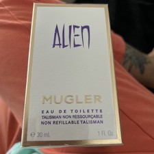 Mugler Alien Eau De Toilette