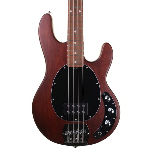 Sterling music man - by, sub