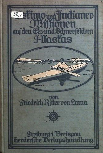 Eskimo und indianermissionen - eskimo-,