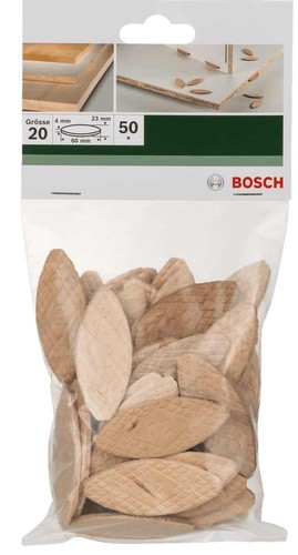 Bosch flachdübel 4 mm - bosch,