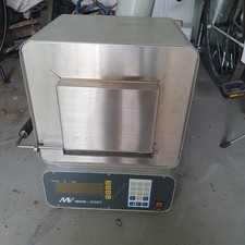 MIHM-VOGT Vorwärmofen Typ KMP 6