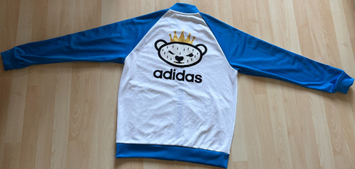 Rar adidas sample - rar,