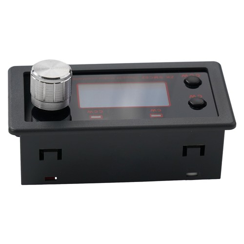 Stepper motor - stepper,