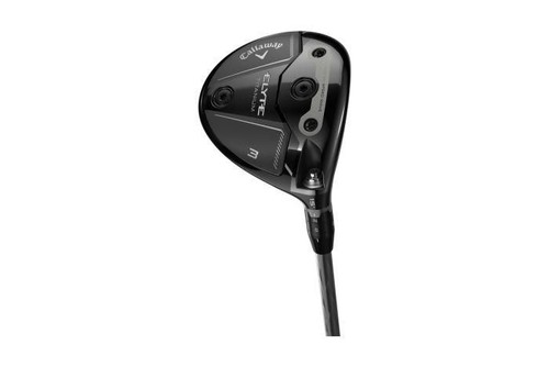 Callaway elyte titanium - callaway,
