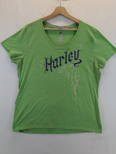 Harley davidson shirt erie - harley-davidson, t-shirt