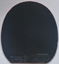 Tischtennisbelag butterfly - tischtennisbelag,