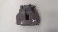 Bremssattel Vorne Rechts VW Polo Bj 1993 86 C 2659162