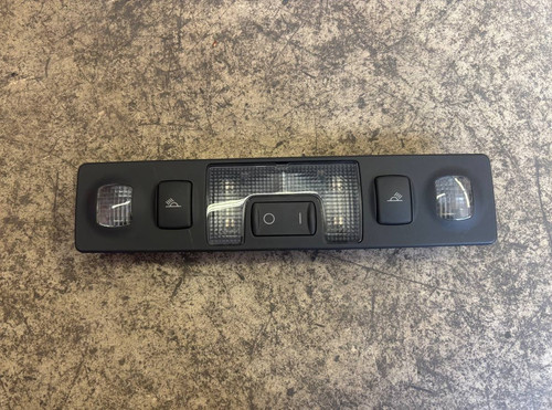 Innenraumleuchte audi s6 - audi, a6