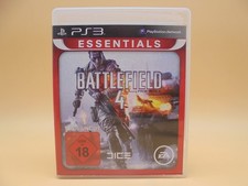 Battlefield 4 - PS3 Spiel -