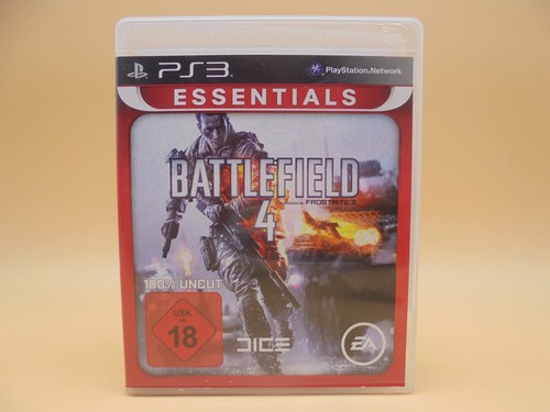 Battlefield ps3 spiel - ps3,
