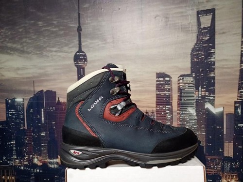 Women lowa boots black - women,