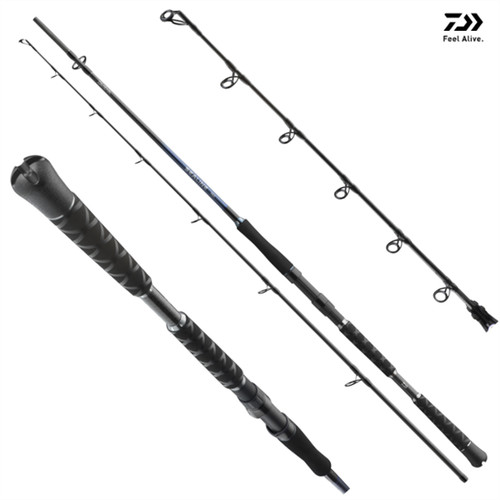 Daiwa sealine pilk meeresrute - sealine,