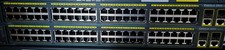 Cisco Catalyst 2960 Series