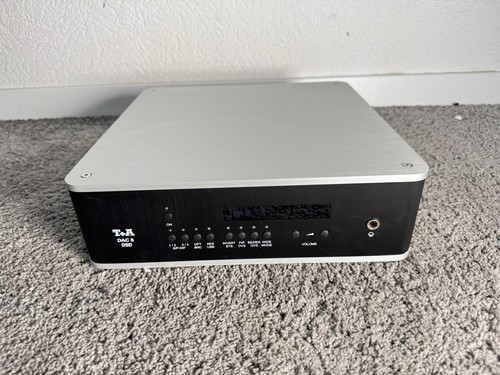 Dac8 dsd dac 8 - dac,