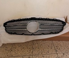 MERCEDES BENZ KÜHLERGRILL C-KLASSE W205 A2058800783 FRONTMASKE FRONTGRILL  Grill