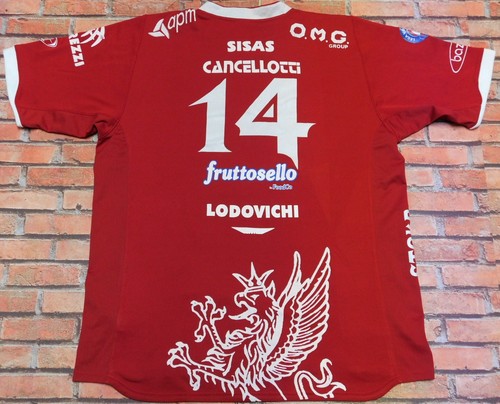 Perugia volleyball 14 - nr,