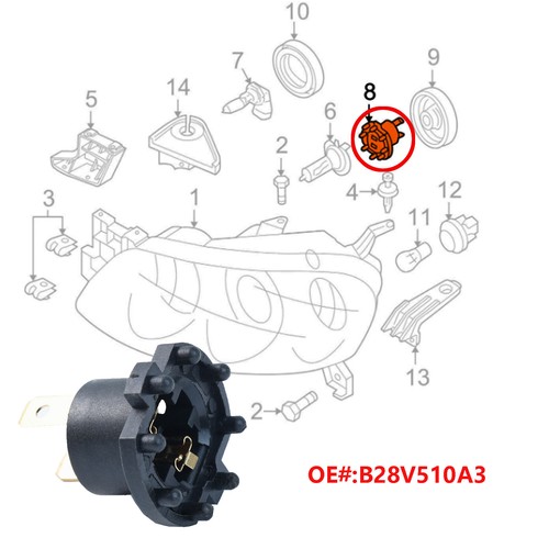 Für mazda 5 - für,