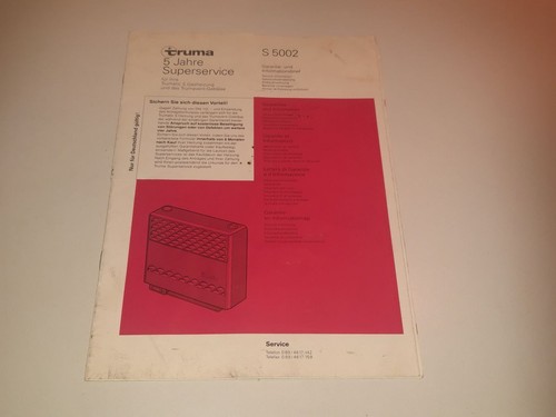 Original garantie und - original, garantie-