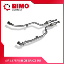 Mercedes W210 S210 E240 E280 E320 ab 1996 Katalysator Links + Rechts 2104904019