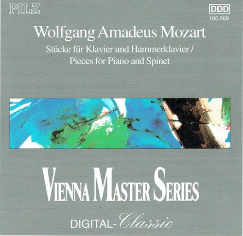 Wolfgang amadeus mozart - wolfgang,